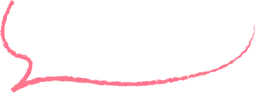 吹き出し