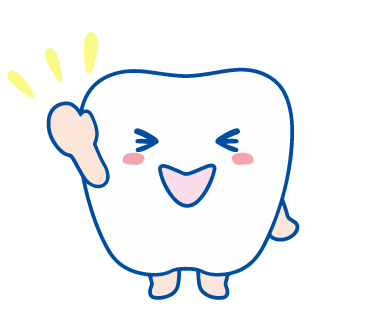 歯ちゃん