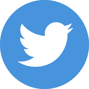 twitterロゴ